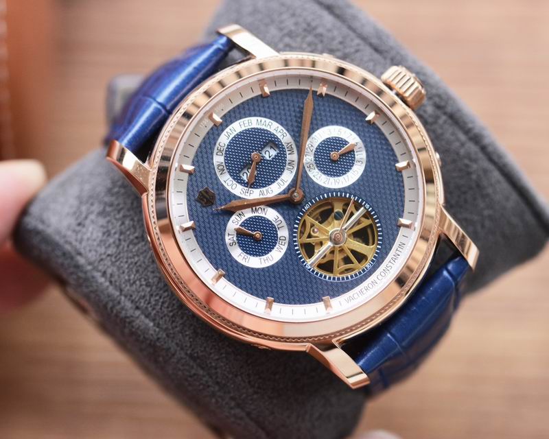 Vacheron Constantin 41X12mm 051651